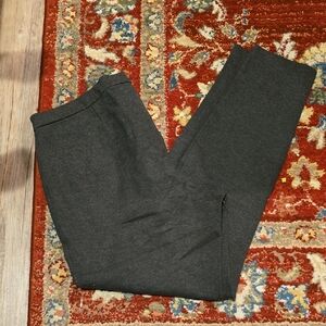 Banana Republic Charcoal Joggers